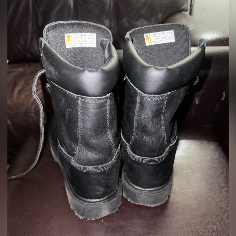 Timberland Pro - Picture 3 of 13